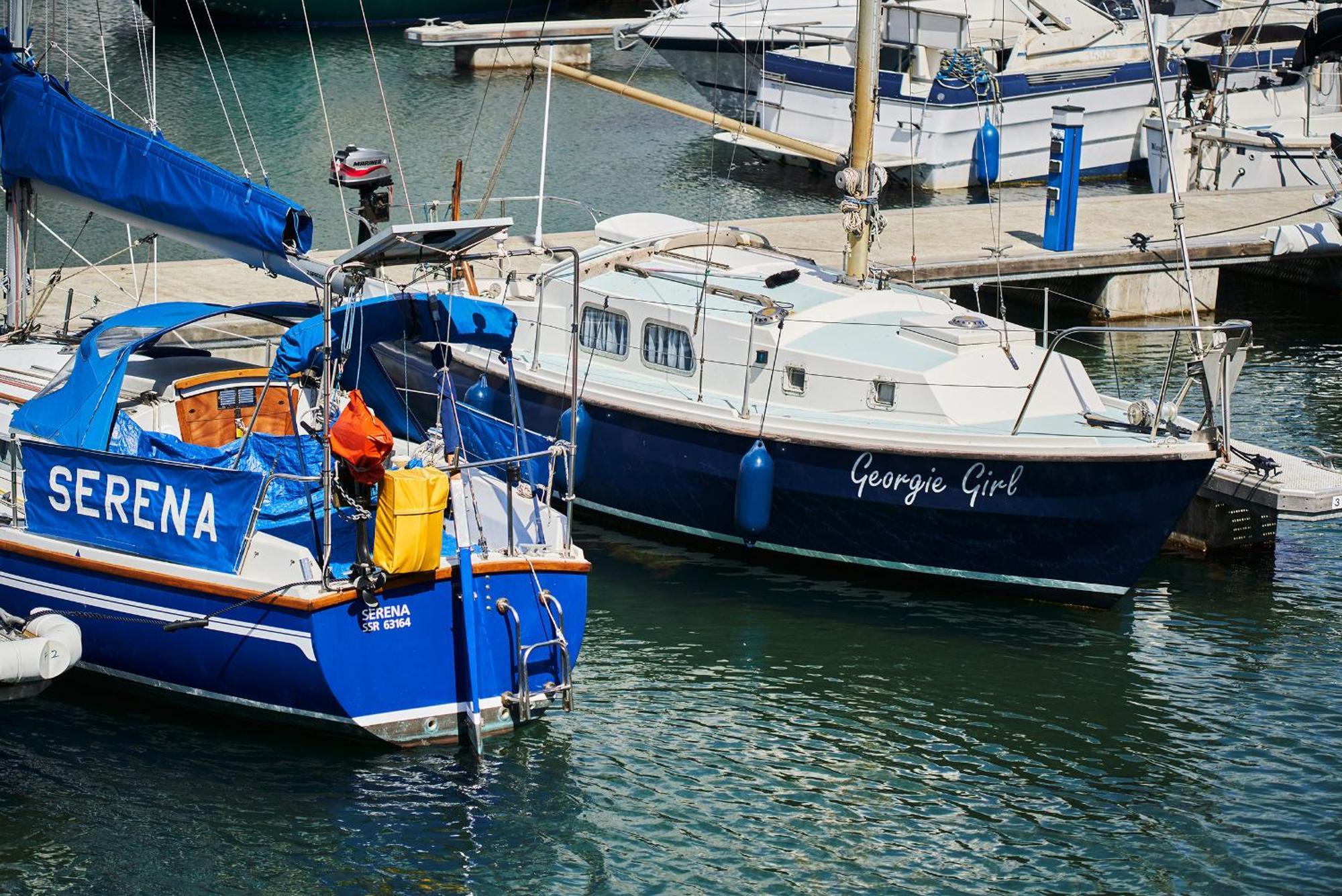 Sovereign House - Close To Harbour With Parking Torquay Buitenkant foto