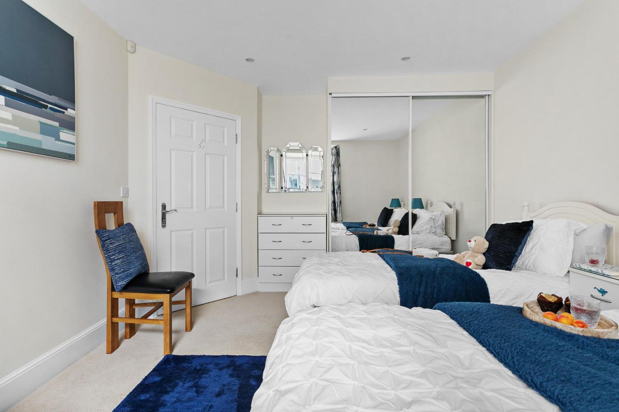 Sovereign House - Close To Harbour With Parking Torquay Buitenkant foto